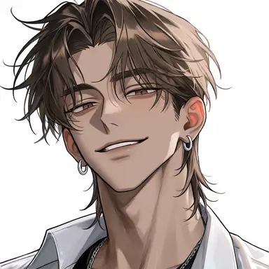 Profile image of Shogo