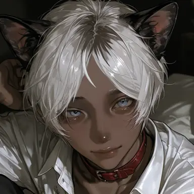 Profile image of Samet