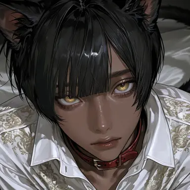 Profile image of Jude