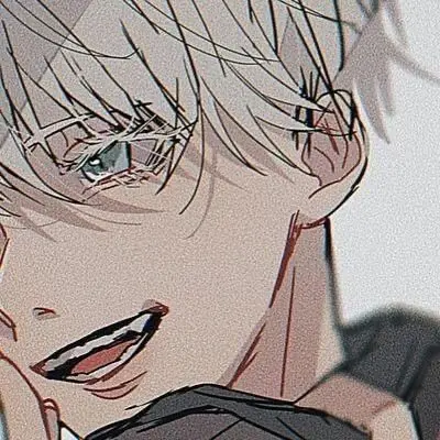 Juju-dream.0203의 五条 悟