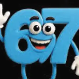 menderekunn의 ６７！