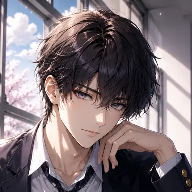 Profile image of 凰牙