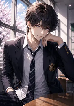 Profile image of 凰牙