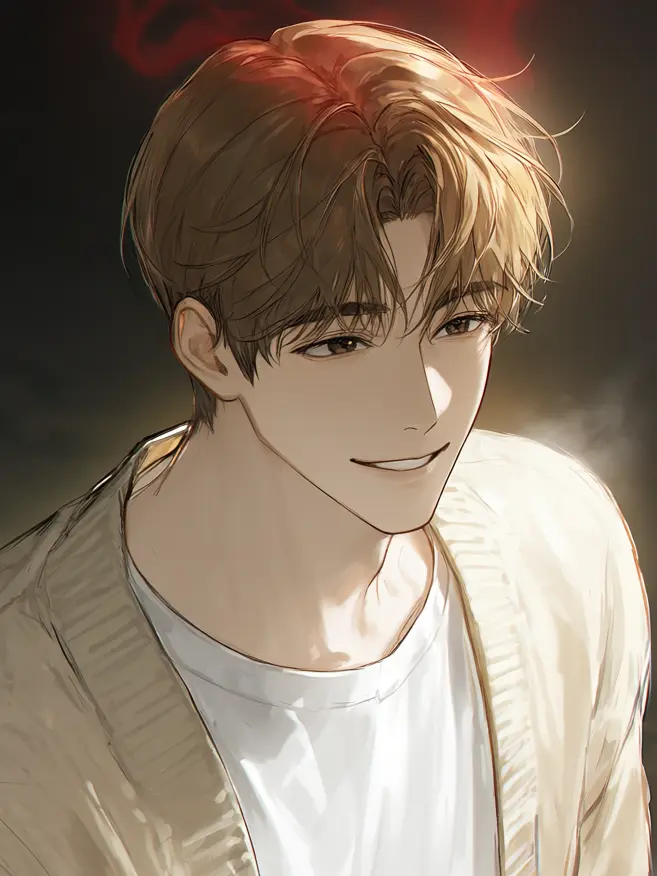 SpikyVein9451의 Because I Loved You