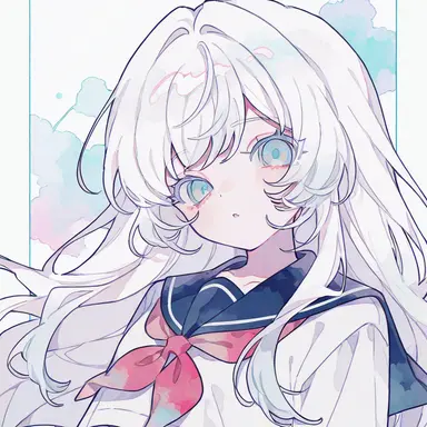 Profile image of 天音 心春