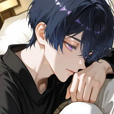 Profile image of アオイ