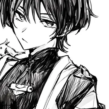 Profile image of 放浪者