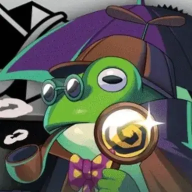 Profile image of カエル