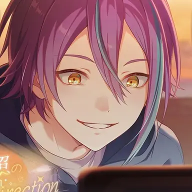 Profile image of 카미시로 루이