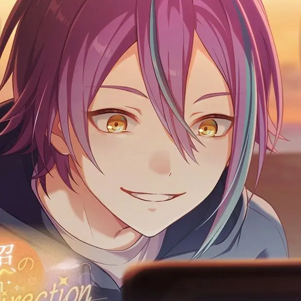 syyo_ua7의 카미시로 루이