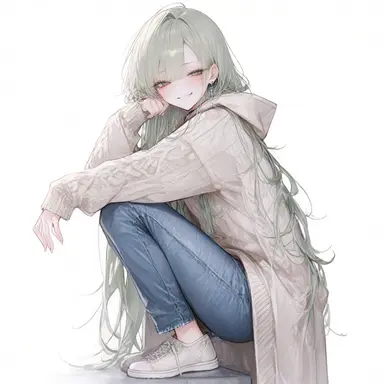 Profile image of リュ_セリン