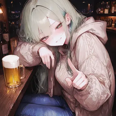 Profile image of リュ_セリン