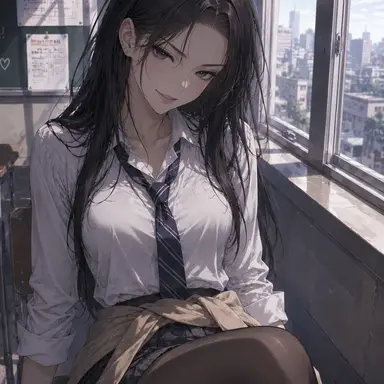 Profile image of 真弓