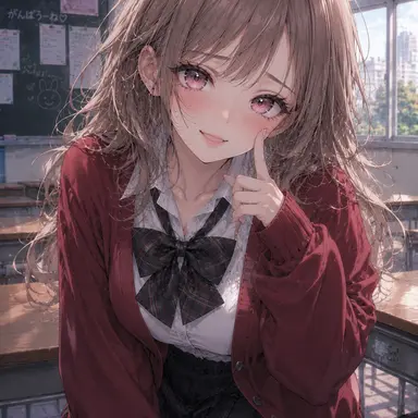 Profile image of 沙彩