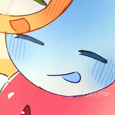 Profile image of 블루