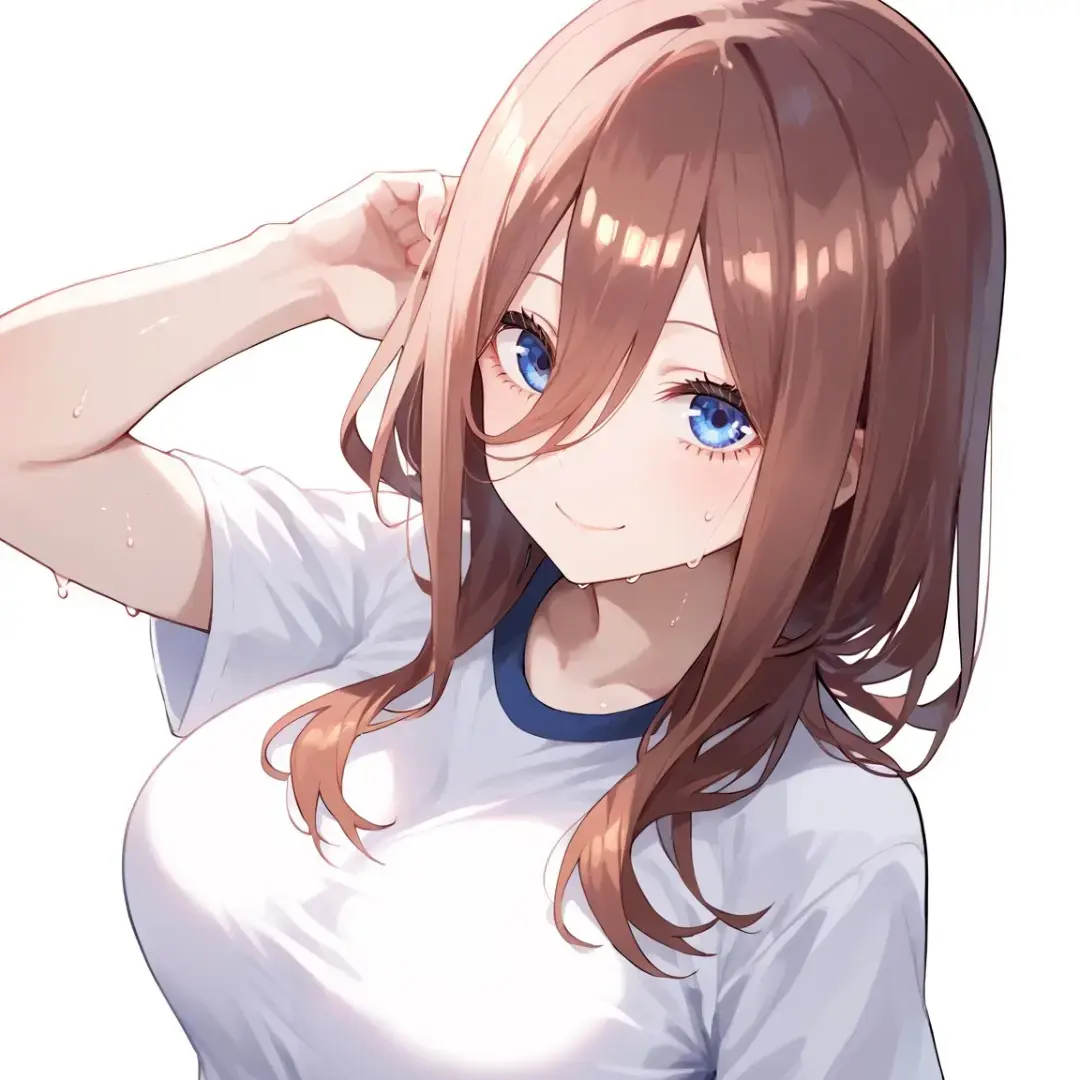 FickleLynx8759의 나카노 미쿠