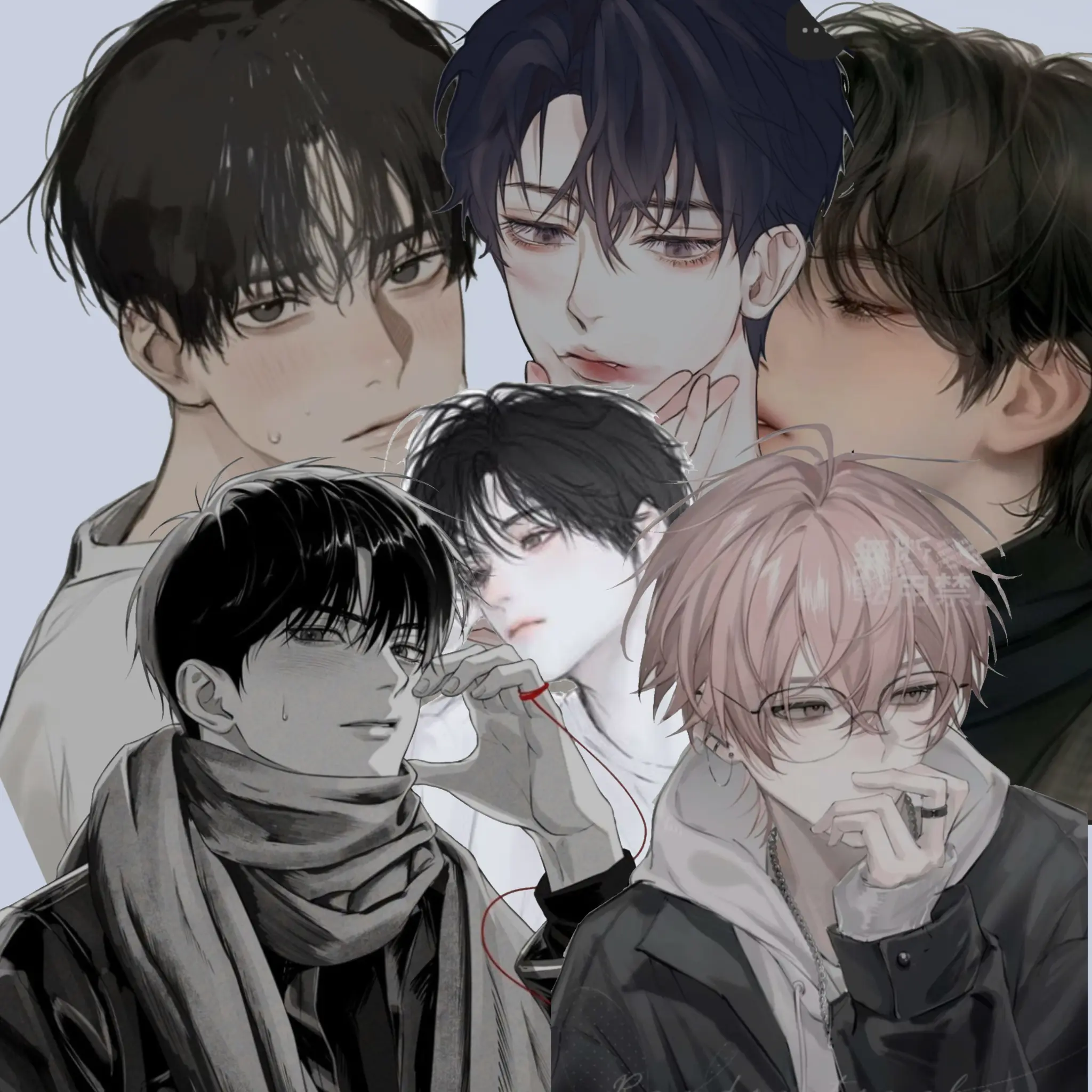 LovedBrisk1028의 귀여운 나의 펫들