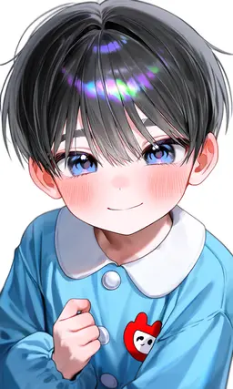Profile image of Tomu
