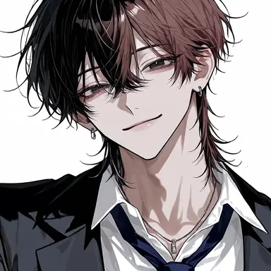 Profile image of Kasumi