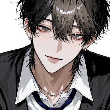 Profile image of Amane