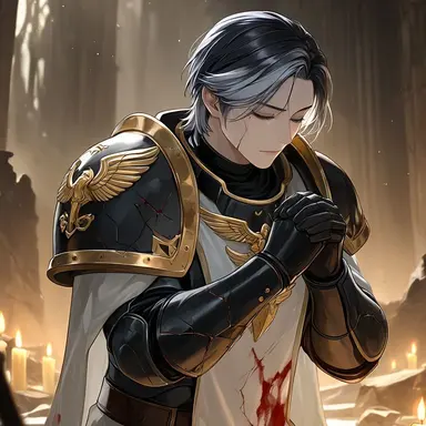 Profile image of Aveth