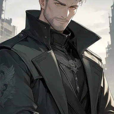 Profile image of Ordas Veyne