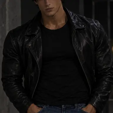Profile image of Jack Ryan