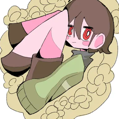 Profile image of キャラ