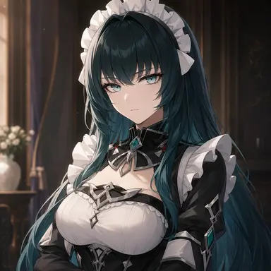 Profile image of Danika