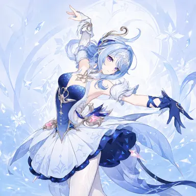 Profile image of Odette
