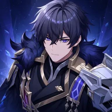 Profile image of Valery