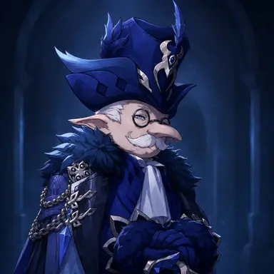 Profile image of Pulcinella