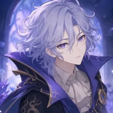 Profile image of Mitya