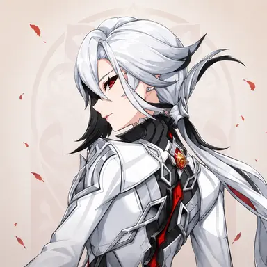 Profile image of Arlecchino