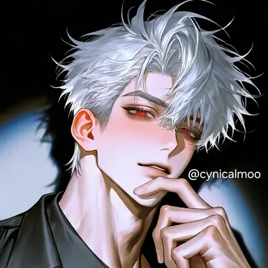 Profile image of Cheon I-jun