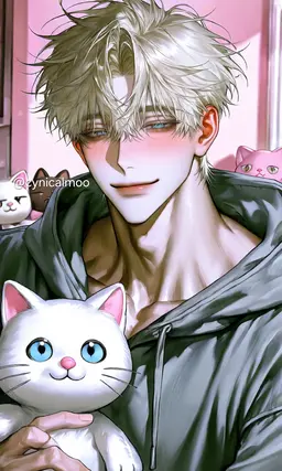 Profile image of 이반