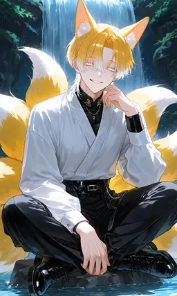 Profile image of 오보로
