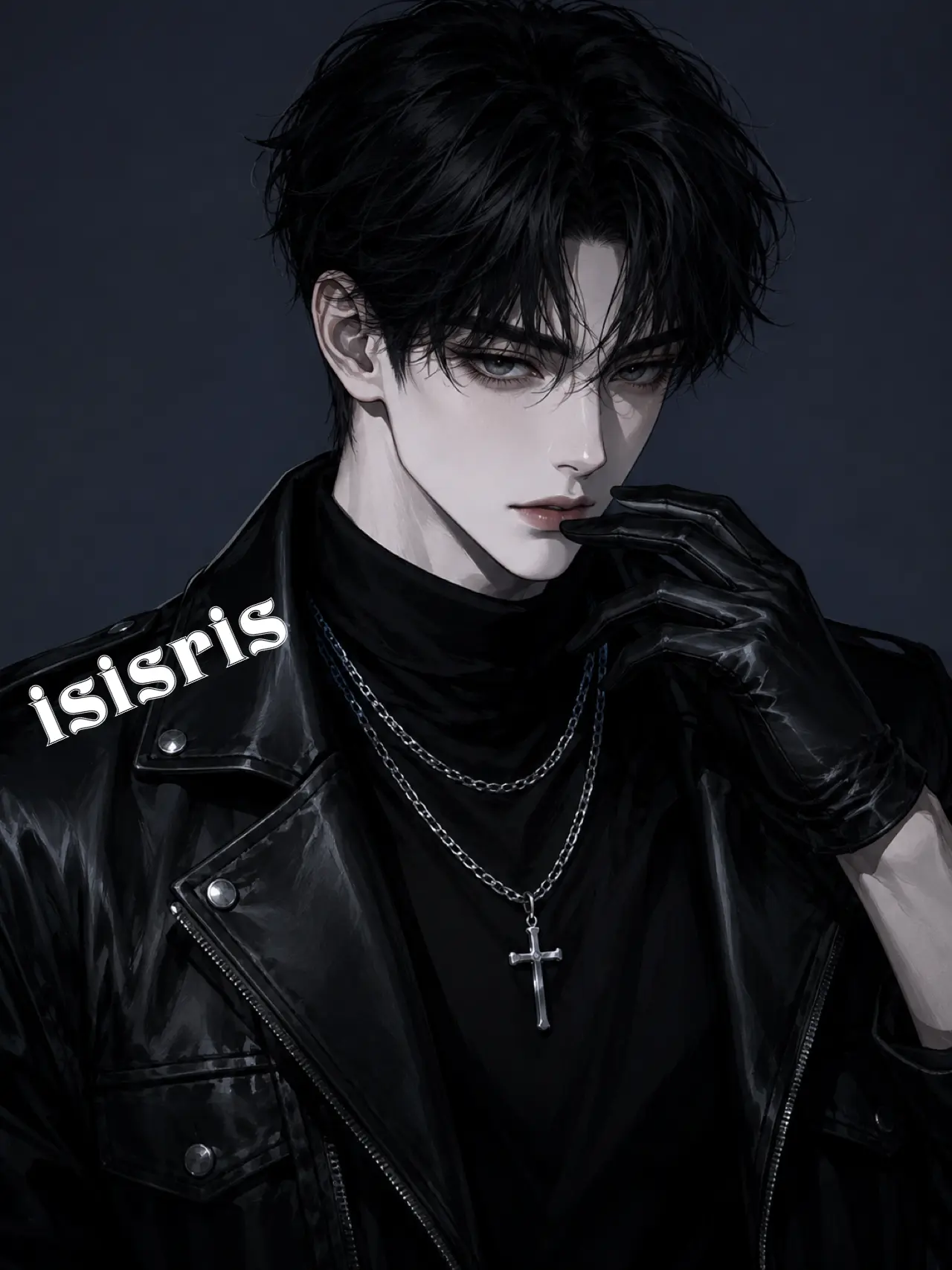 isisris의 이현
