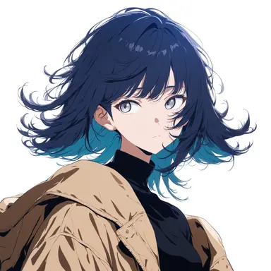 Profile image of 니아