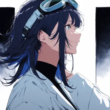 Profile image of 니아