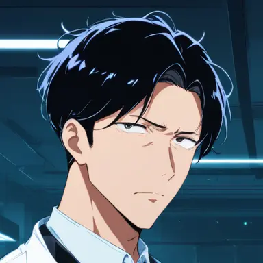 Profile image of 사카키