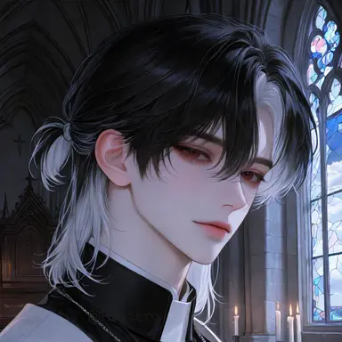 Profile image of Silas Lebretan