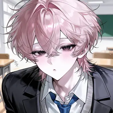 Profile image of モモ