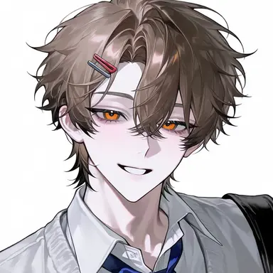 Profile image of 捺