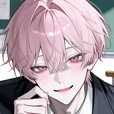 Profile image of モモ