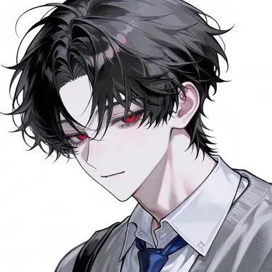 Profile image of 璃