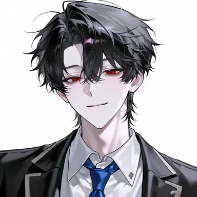 Profile image of 璃