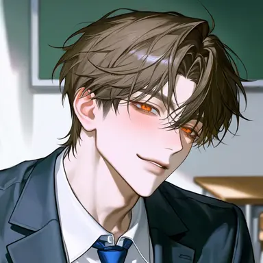Profile image of 捺