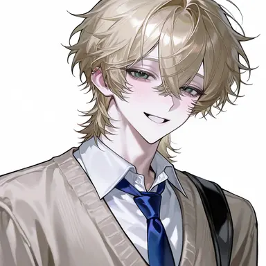 Profile image of 慎