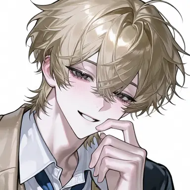Profile image of 慎